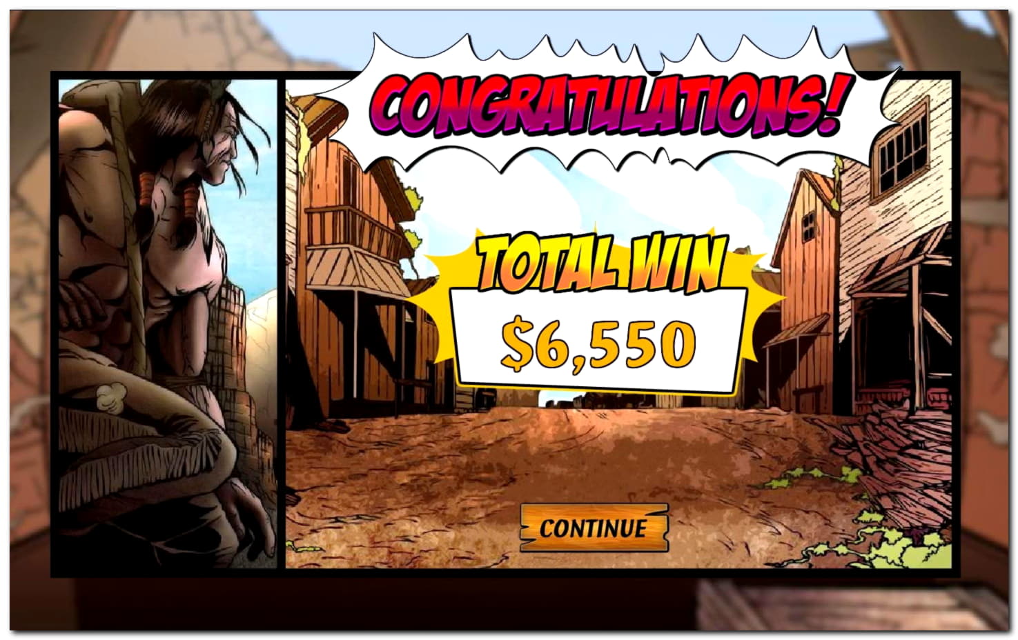 580% Match at a Casino at 777 Casino