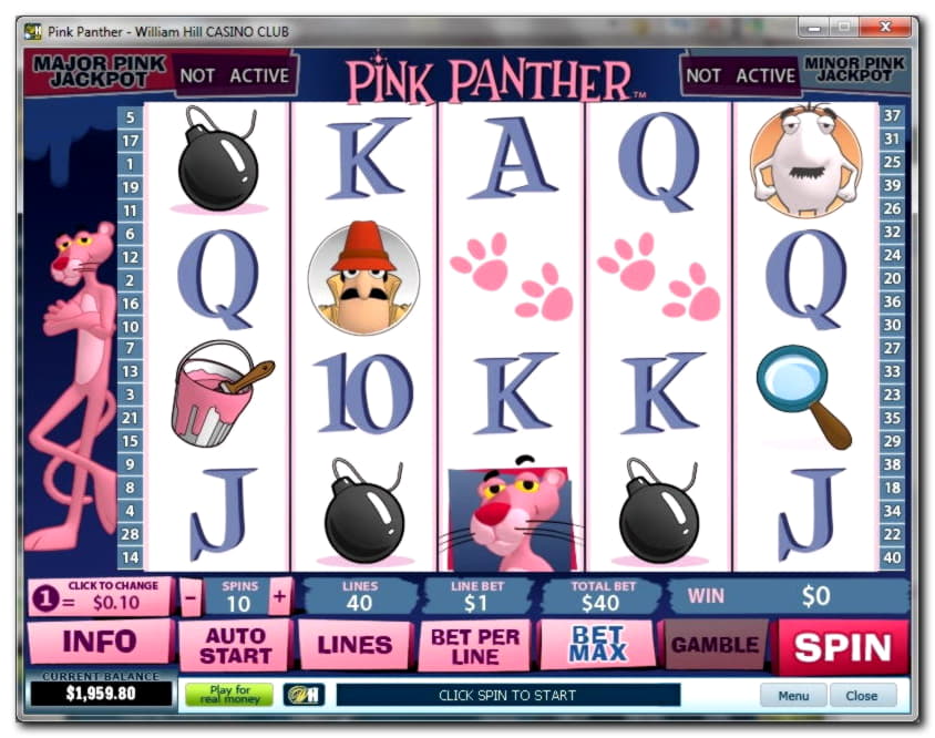 240% Deposit match bonus at Buran Casino