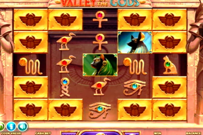 95 Free spins no deposit casino at CasiPlay Casino