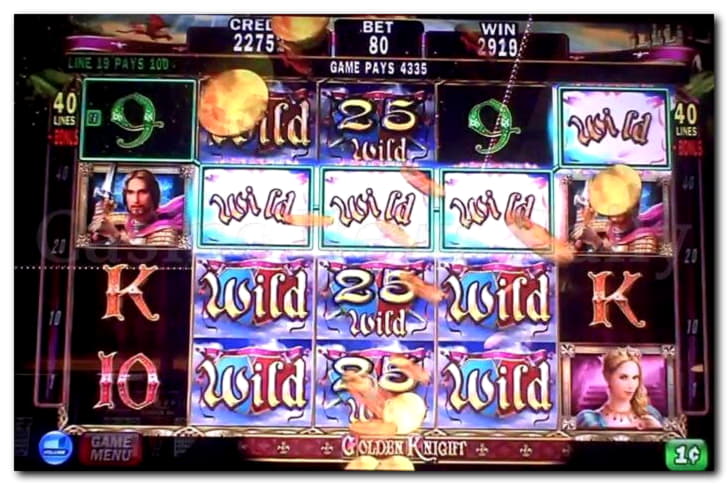 400% Best Signup Bonus Casino at King Billy Casino