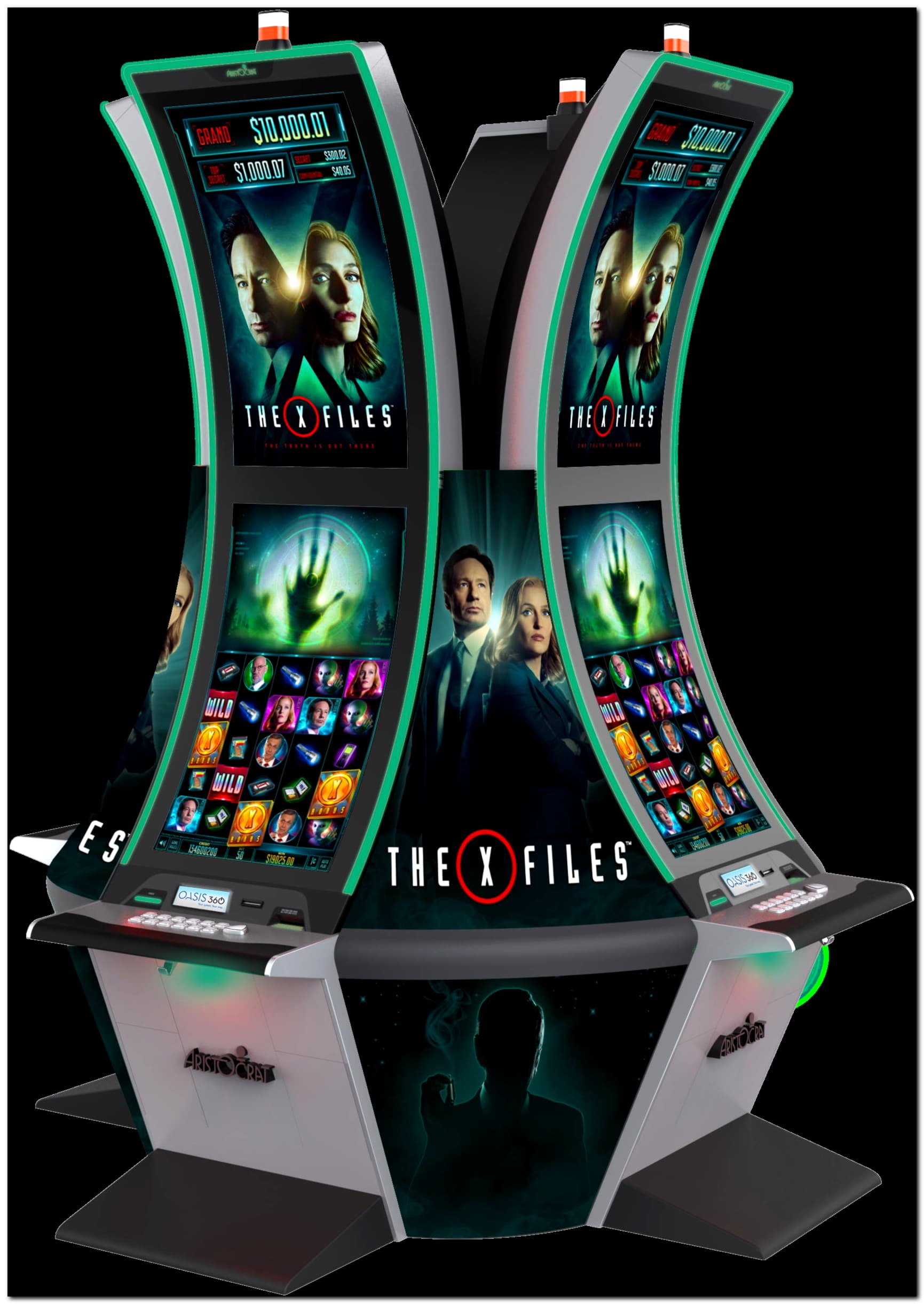 $2960 No Deposit at Malina Casino