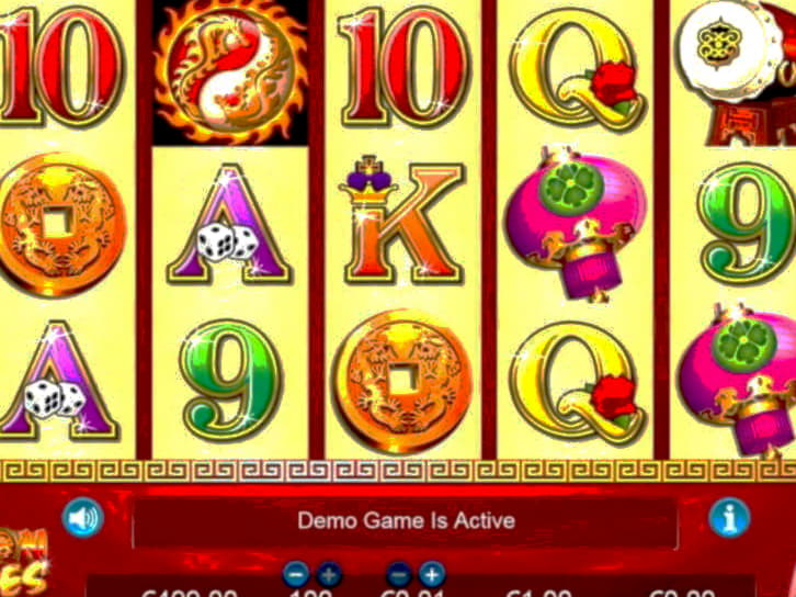 260 free spins at River Belle Casino