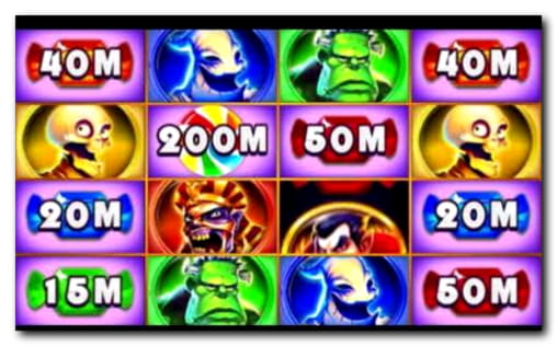 111 Free Spins Casino at Casino-X
