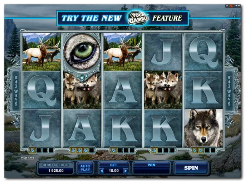 EURO 135 Free Casino Chip at Casino-X