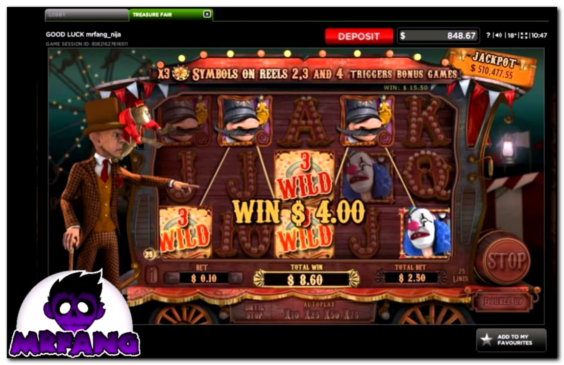 Eur 930 Mobile freeroll slot tournament at Gamebookers Casino