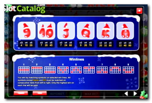 66 Free spins casino at Buran Casino