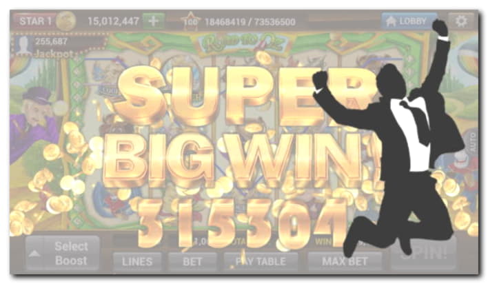 135 Free casino spins at Inter Casino