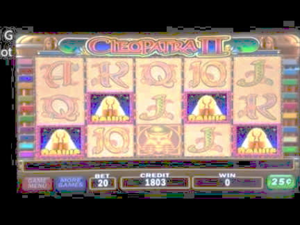 Eur 1805 no deposit bonus at Gamebookers Casino
