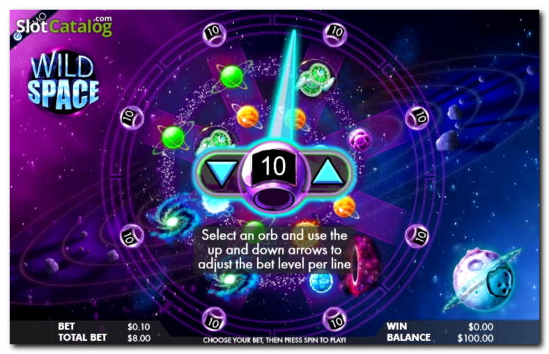 €2505 no deposit casino bonus at Gamebookers Casino