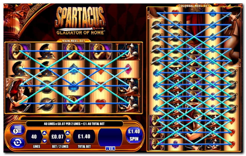 £55 Free Money at Casino com