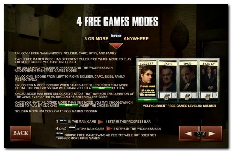 40 Free Spins no deposit at CasiPlay Casino