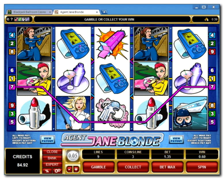 EUR 3160 No deposit bonus at CasiPlay Casino