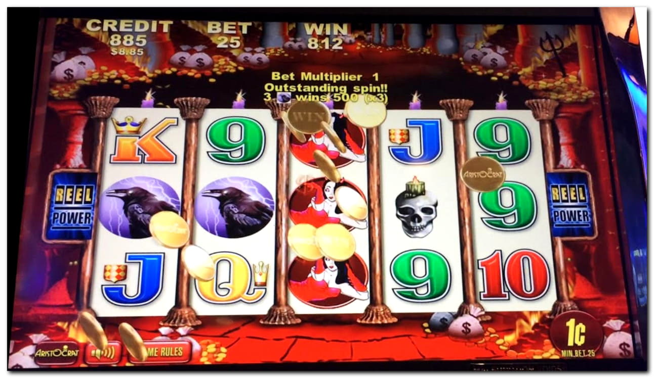 €210 casino chip at Royal Dubai Casino