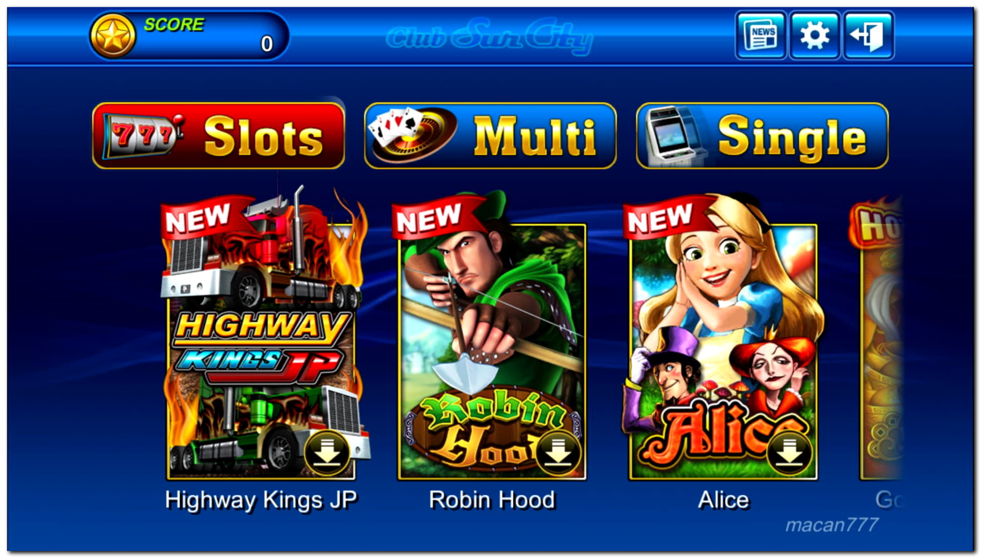 €270 Casino Chip at Casino com