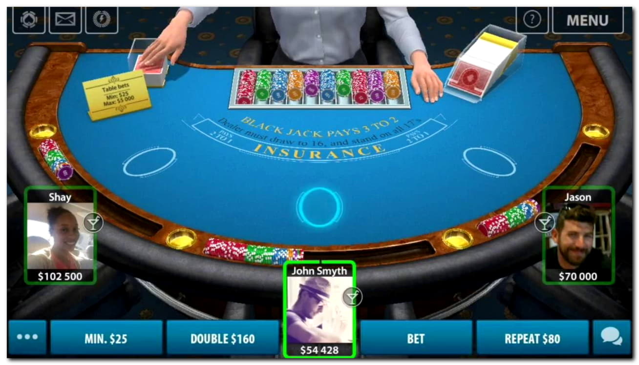 £1760 NO DEPOSIT CASINO BONUS at Gamebookers Casino