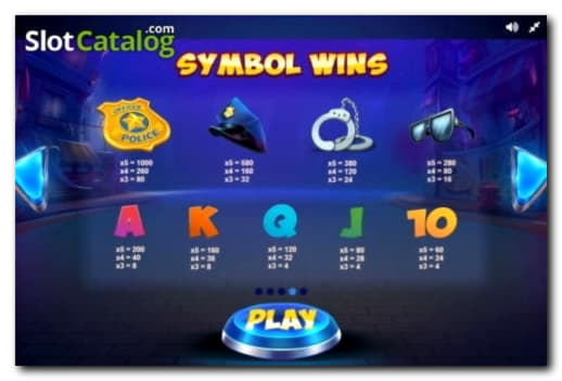 Eur 865 no deposit at William Hill Casino