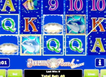 €440 free chip at Casino-X