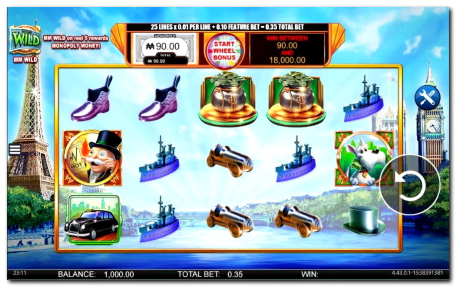 $355 Casino tournaments freeroll at Buran Casino