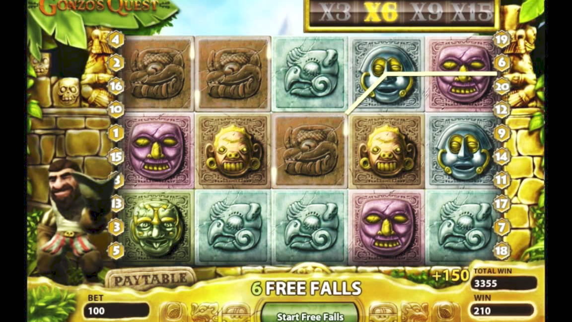 $3790 No deposit bonus code at Malina Casino