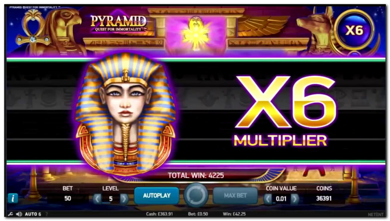275% Match bonus at bWin Casino