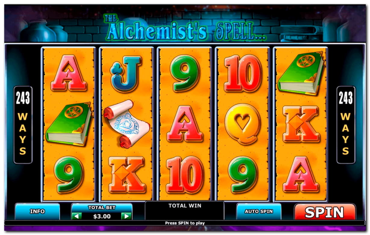 $225 Free Chip at Inter Casino