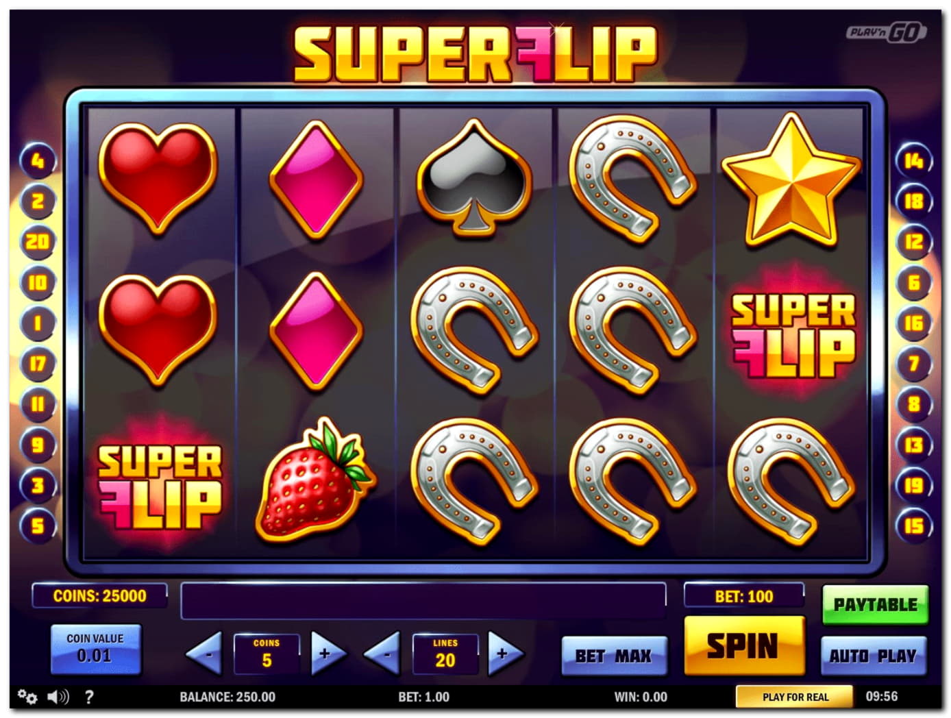 Eur 3765 no deposit bonus code at Get Lucky Casino