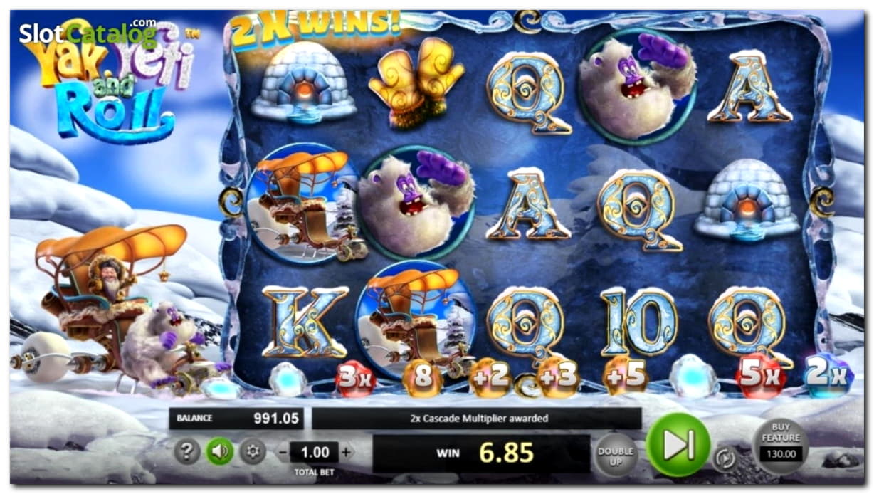 360% Signup Casino Bonus at Inter Casino