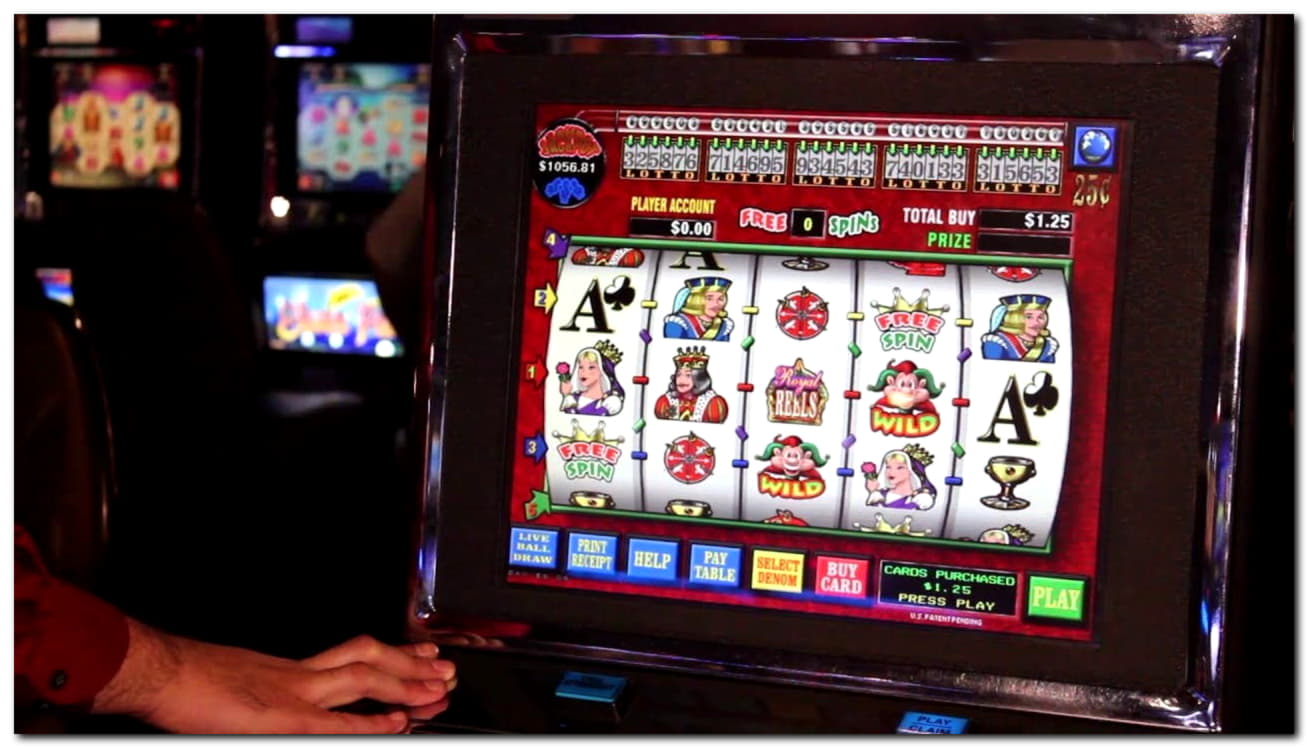 285 Free Spins at bWin Casino