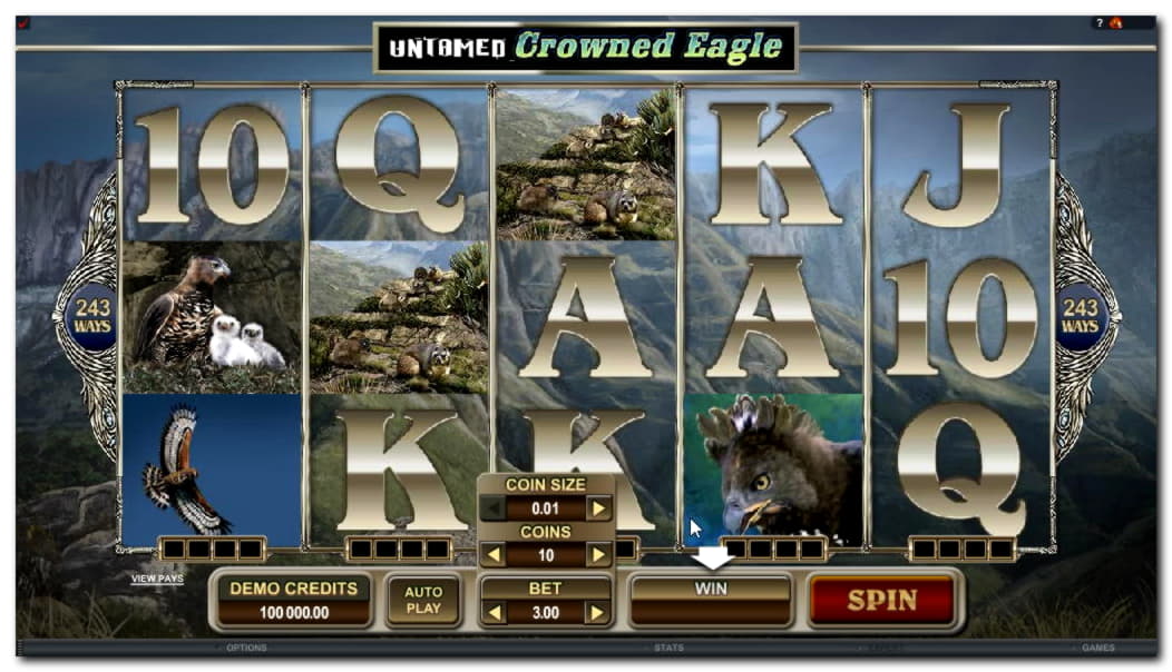 395% Signup casino bonus at Euro Palace Casino