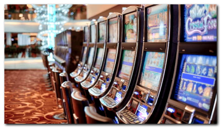 395% Signup casino bonus at Spinit Casino