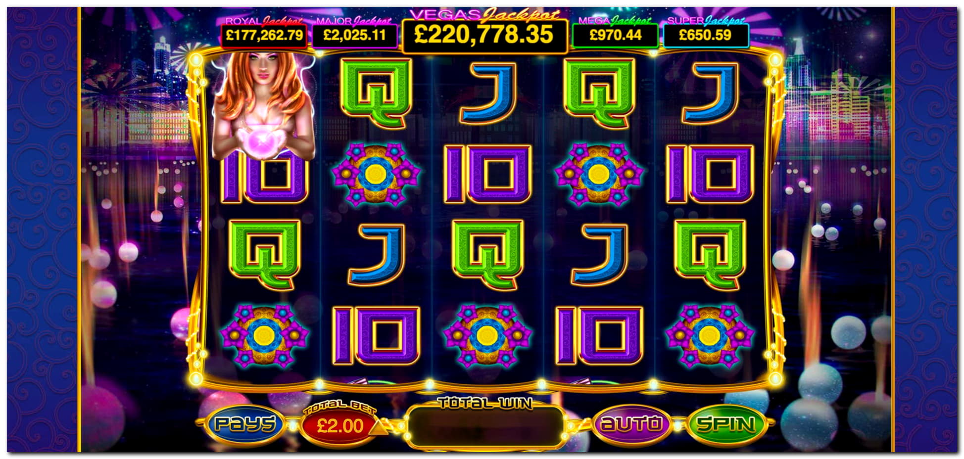 ﻿$480 Free Chip at William Hill Casino