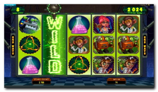 505% Match bonus casino at bWin Casino