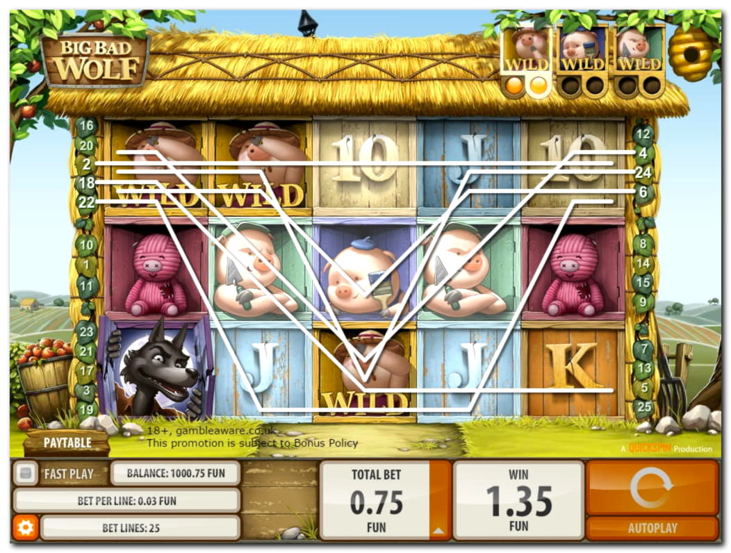 100 free spins casino at Spin Palace Casino
