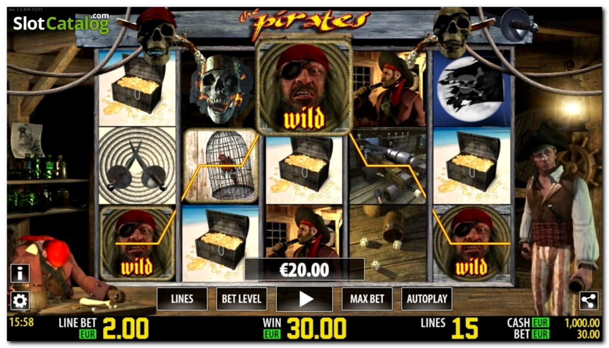 €1825 No Deposit Casino Bonus at Cadoola Casino