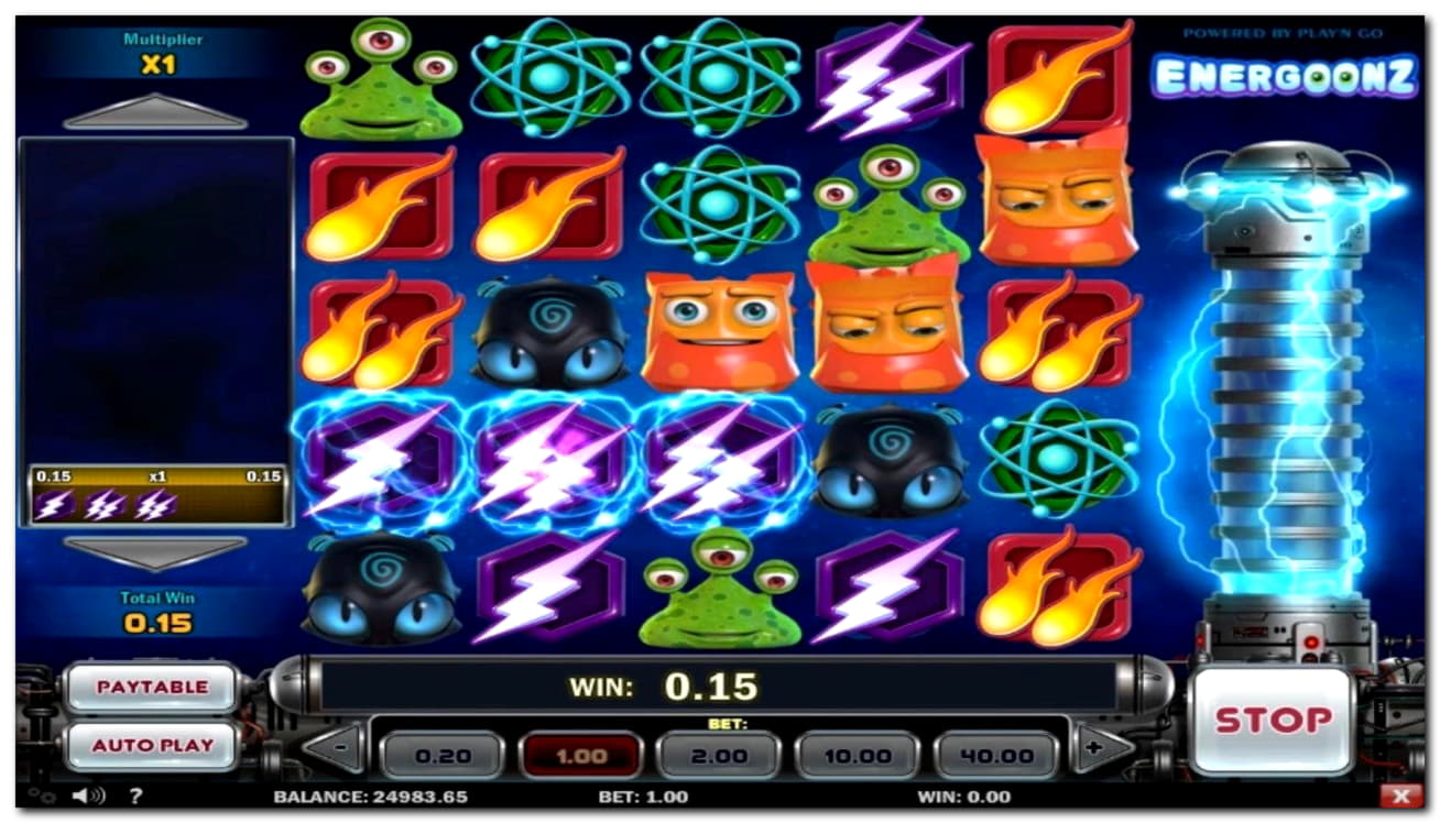 EURO 680 No Deposit at Malina Casino