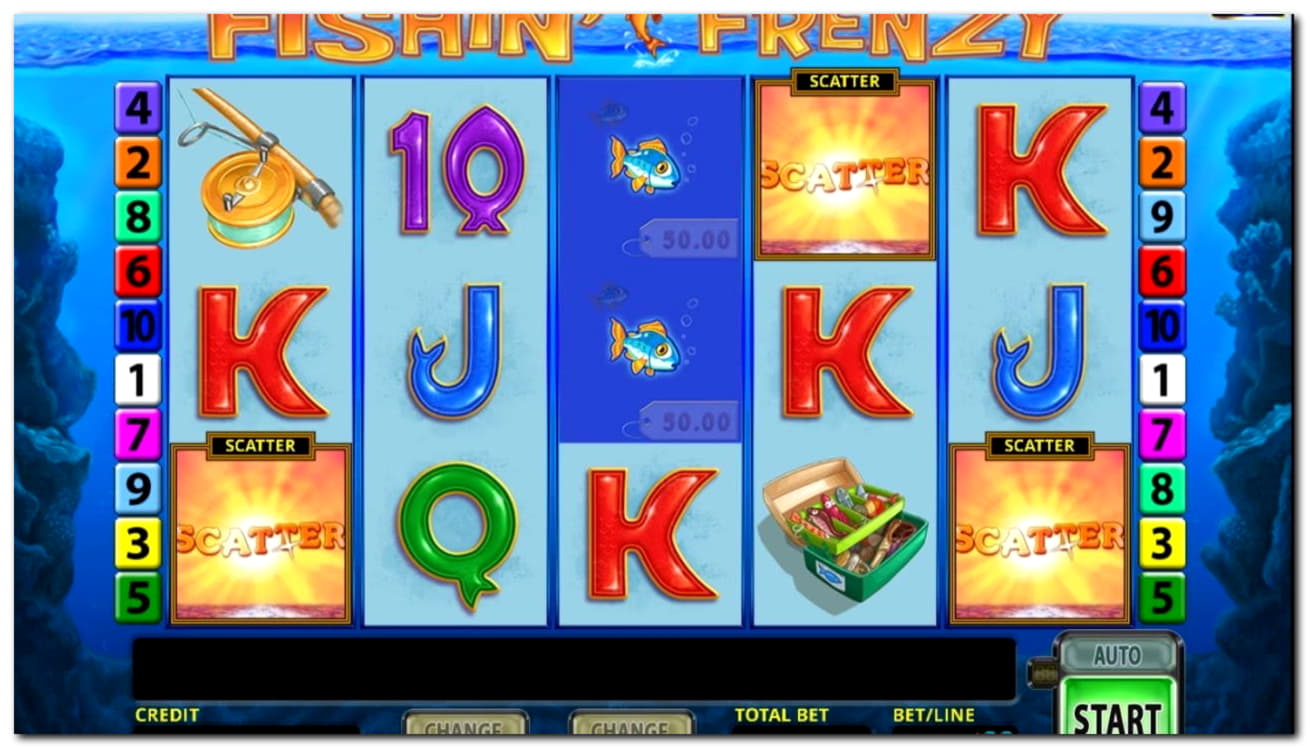 EURO 510 Mobile freeroll slot tournament at Malina Casino