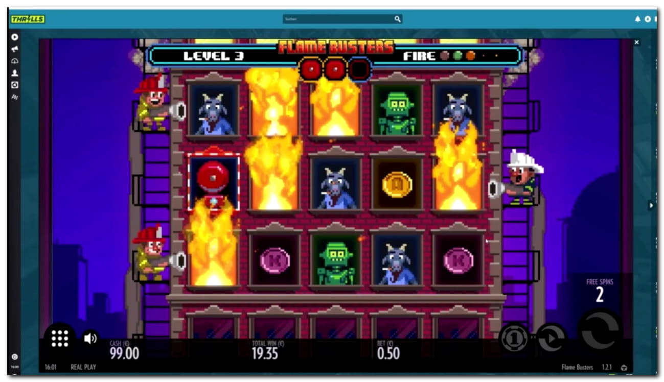 €125 Casino Tournament at Come On Casino