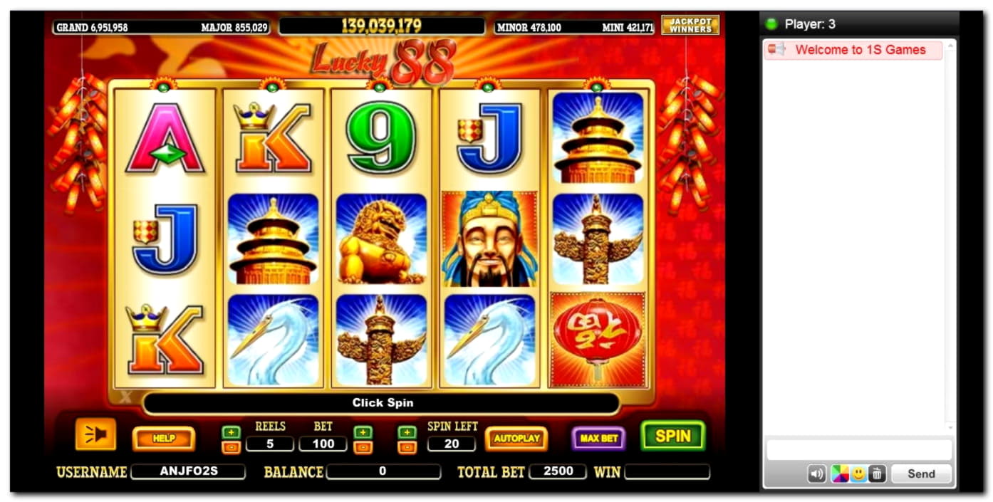 €150 Online Casino Tournament at Cashmio Casino