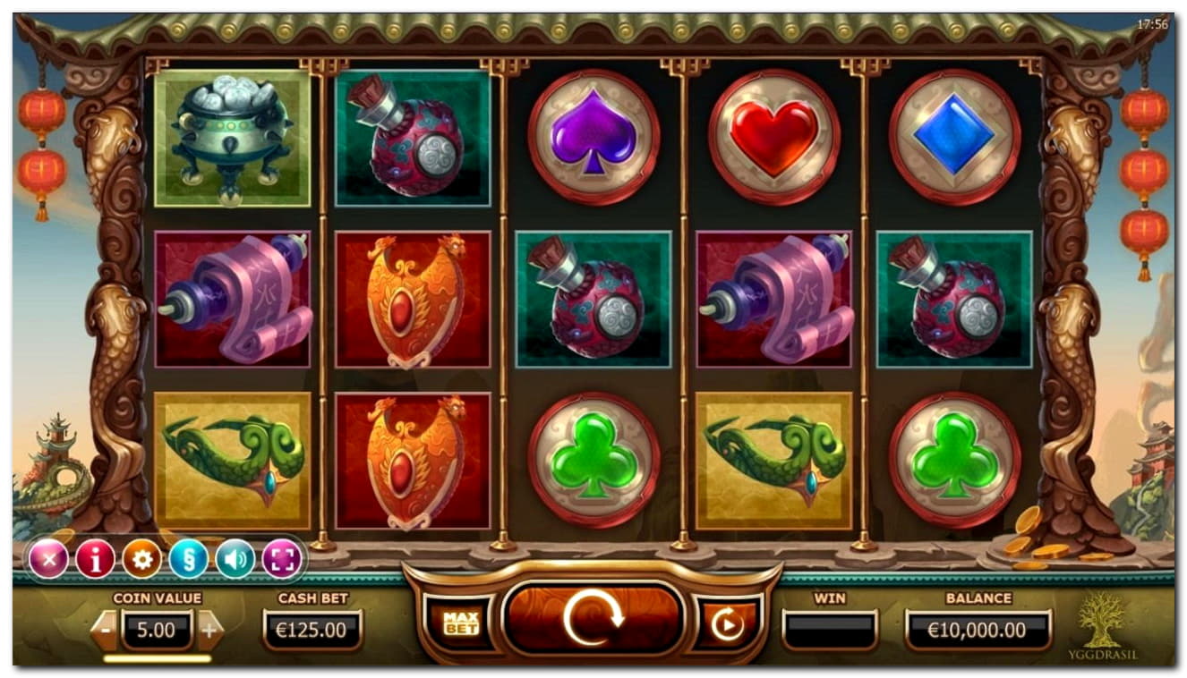 $605 free chip at Boa Boa Casino