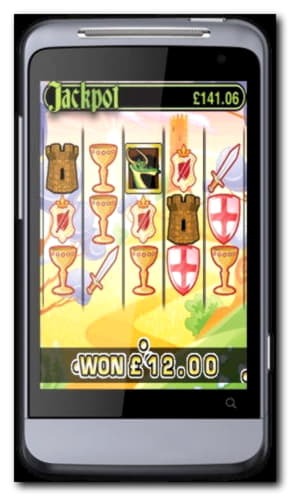 £315 FREE CHIP at Treasure Island Jackpots Casino (Sloto Cash Mirror)