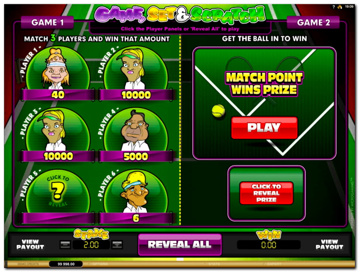 $510 no deposit casino bonus at Gamebookers Casino