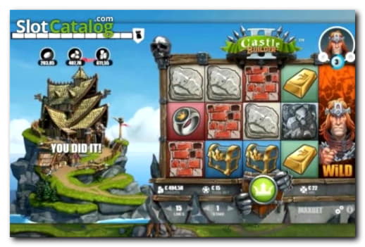 Eur 515 Free Cash at Get Lucky Casino