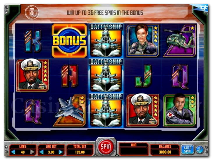 EURO 145 Daily freeroll slot tournament at 888 Casino