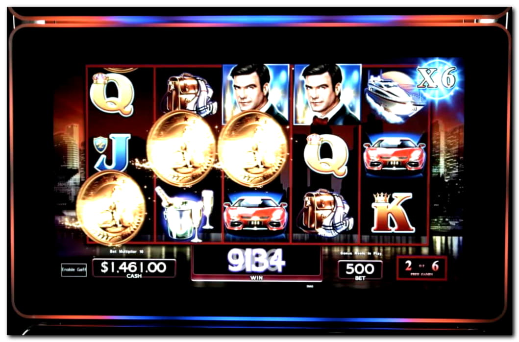 $4075 NO DEPOSIT CASINO BONUS at Party Casino