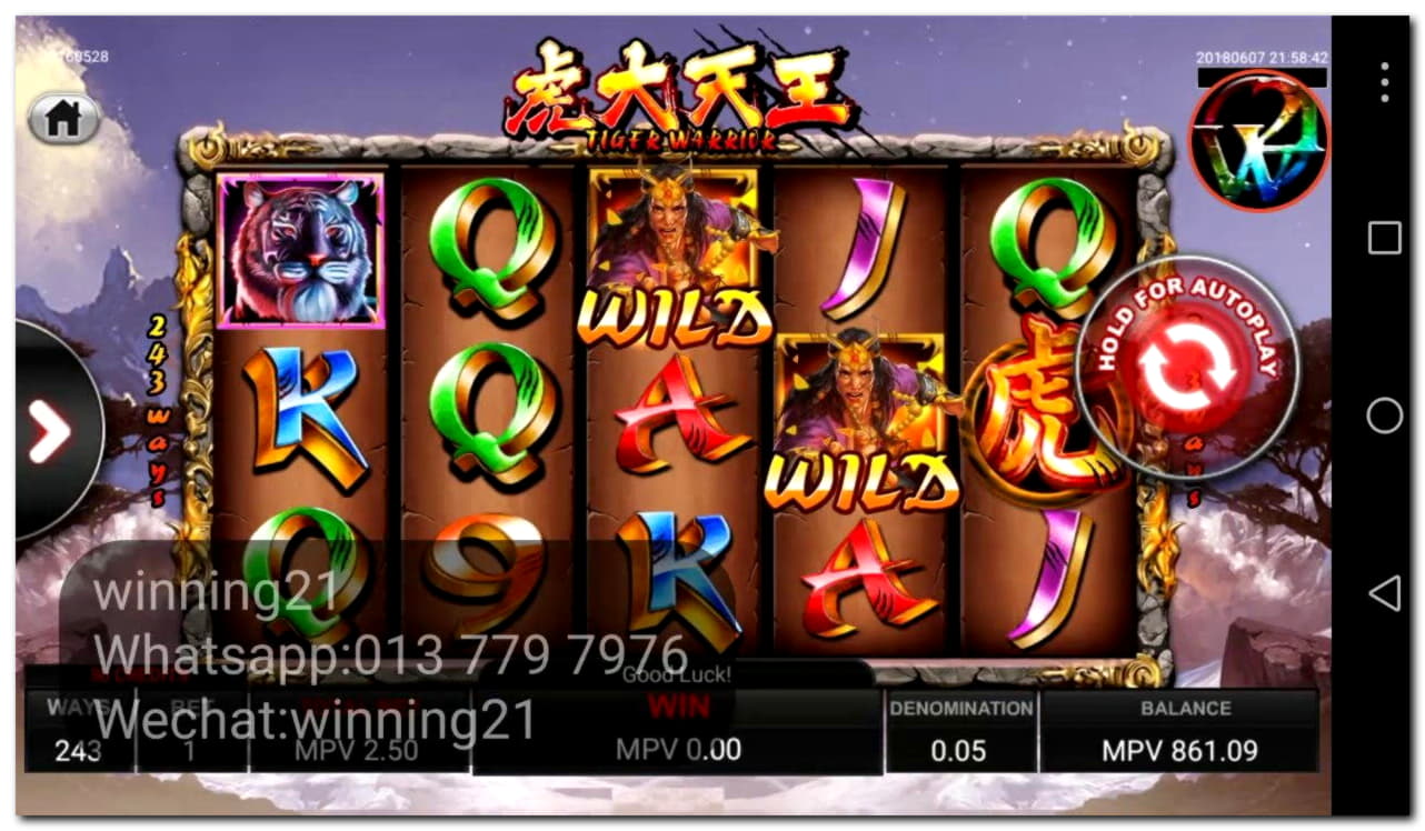 £505 free chip at Royal Vegas Casino