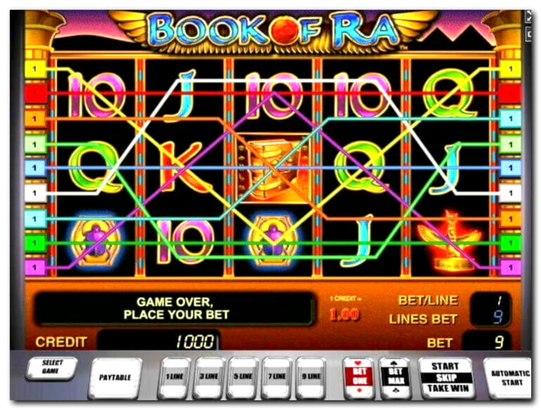 55 Free spins at 777 Casino