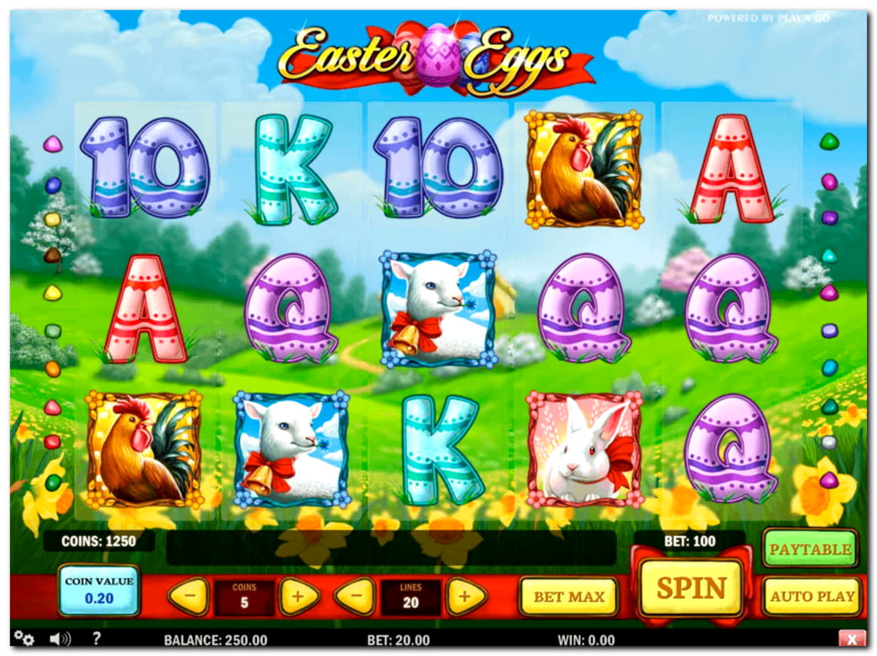 $295 Online Casino Tournament at Spinit Casino