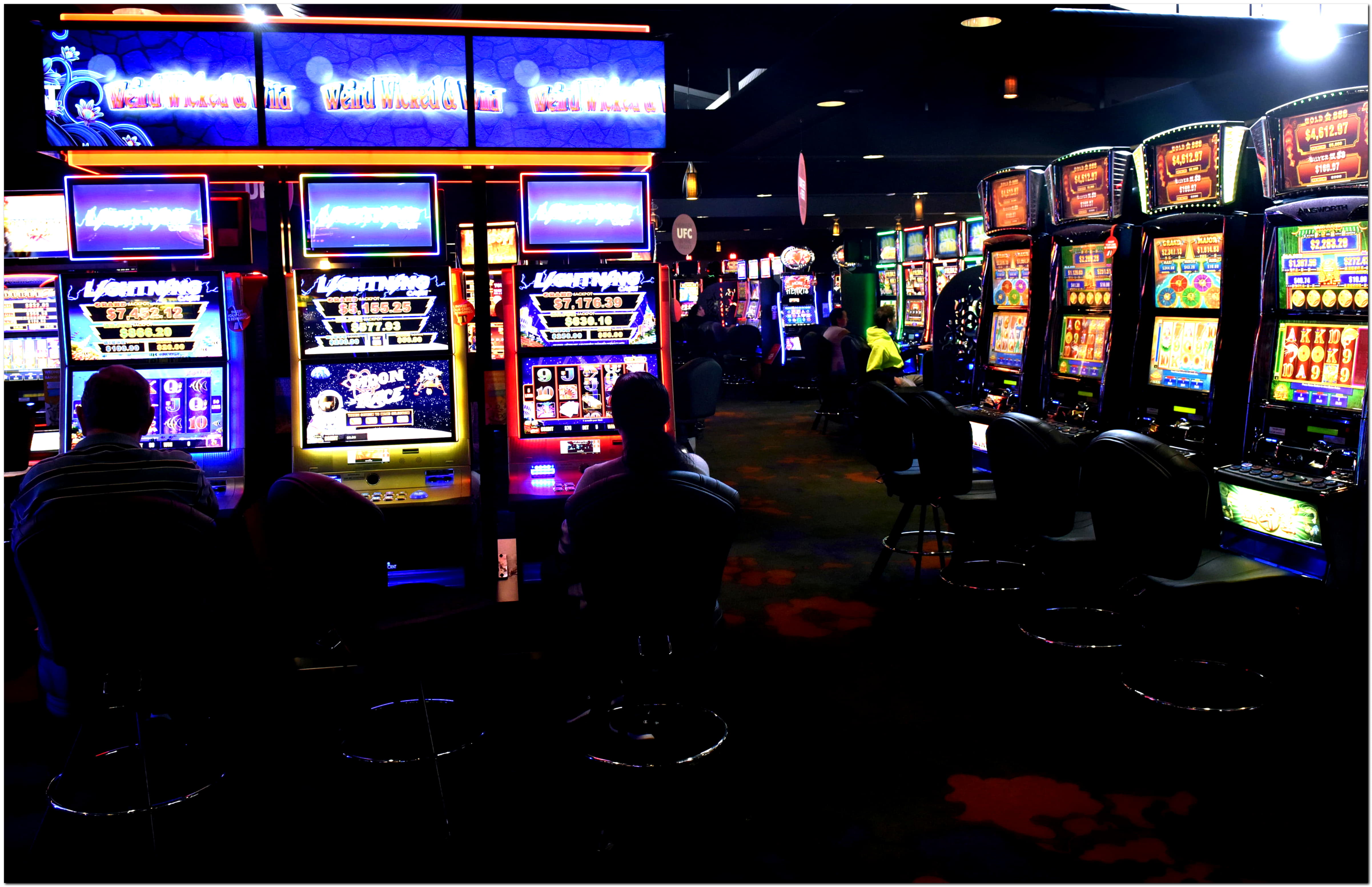 EURO 1825 NO DEPOSIT at Buran Casino