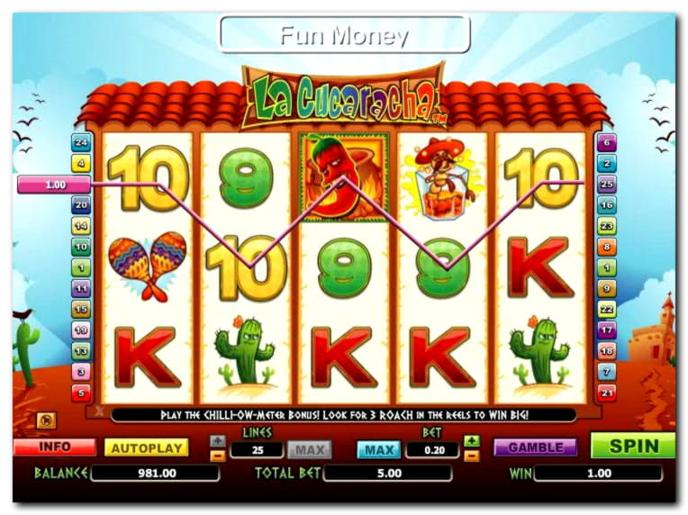 ﻿$485 Free Chip Casino at Mrgreen Casino