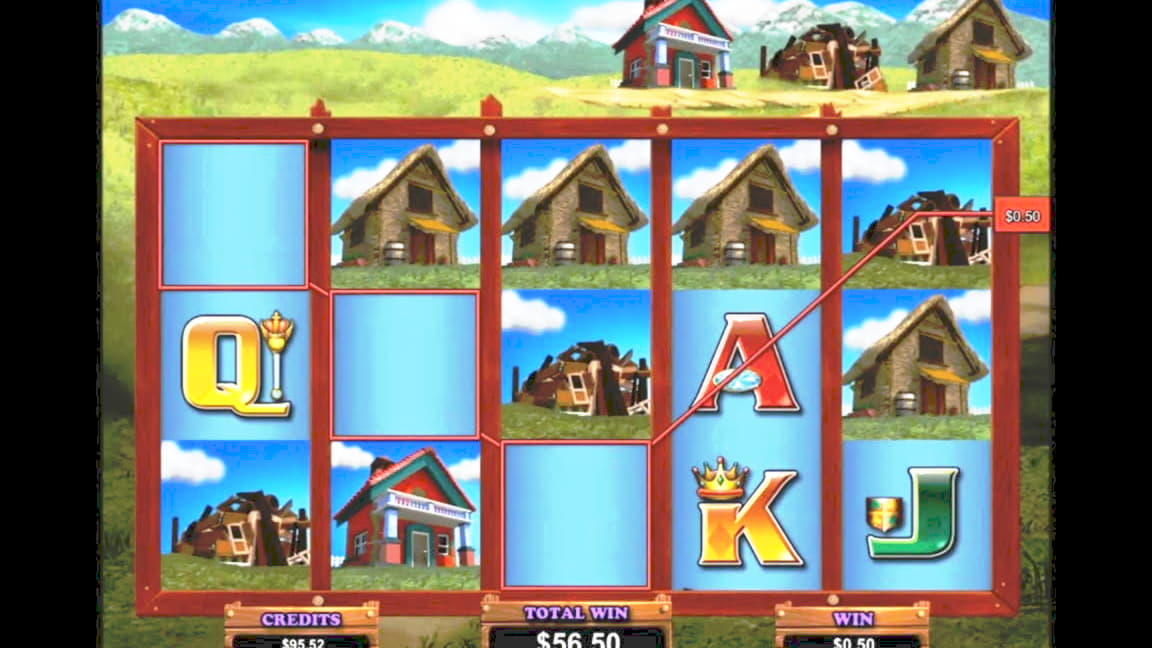 265 Free Casino Spins at Party Casino